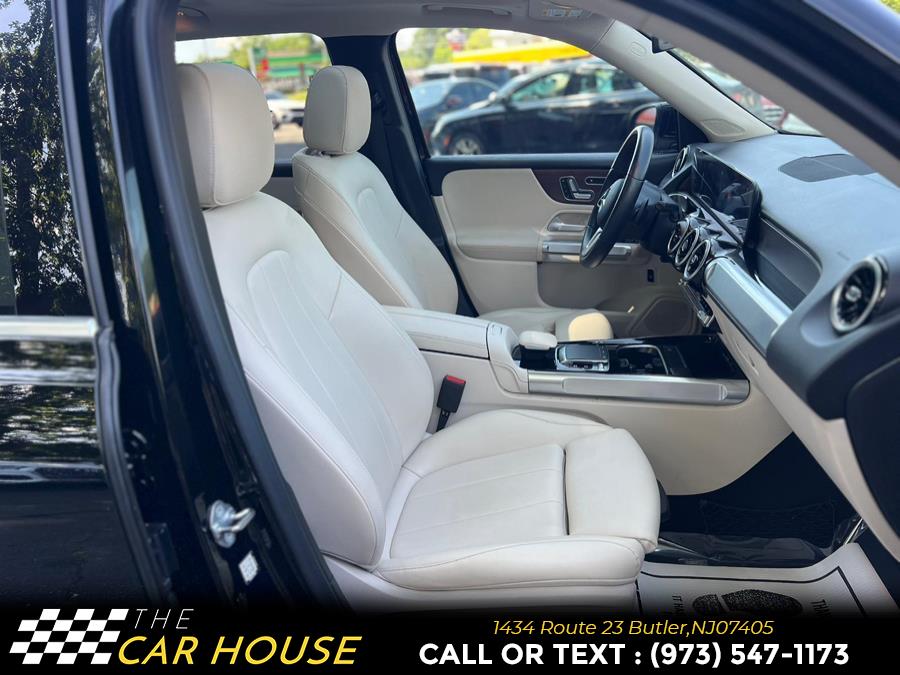 2020 Mercedes-Benz GLB GLB 250 4MATIC SUV, available for sale in Butler, New Jersey | The Car House. Butler, New Jersey 2020 Mercedes-Benz GLB GLB 250 4MATIC SUV, available for sale in Butler, New Jersey | The Car House. Butler, New Jersey