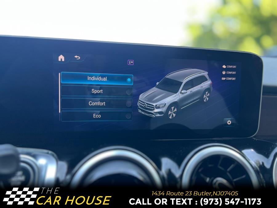 2020 Mercedes-Benz GLB GLB 250 4MATIC SUV, available for sale in Butler, New Jersey | The Car House. Butler, New Jersey 2020 Mercedes-Benz GLB GLB 250 4MATIC SUV, available for sale in Butler, New Jersey | The Car House. Butler, New Jersey