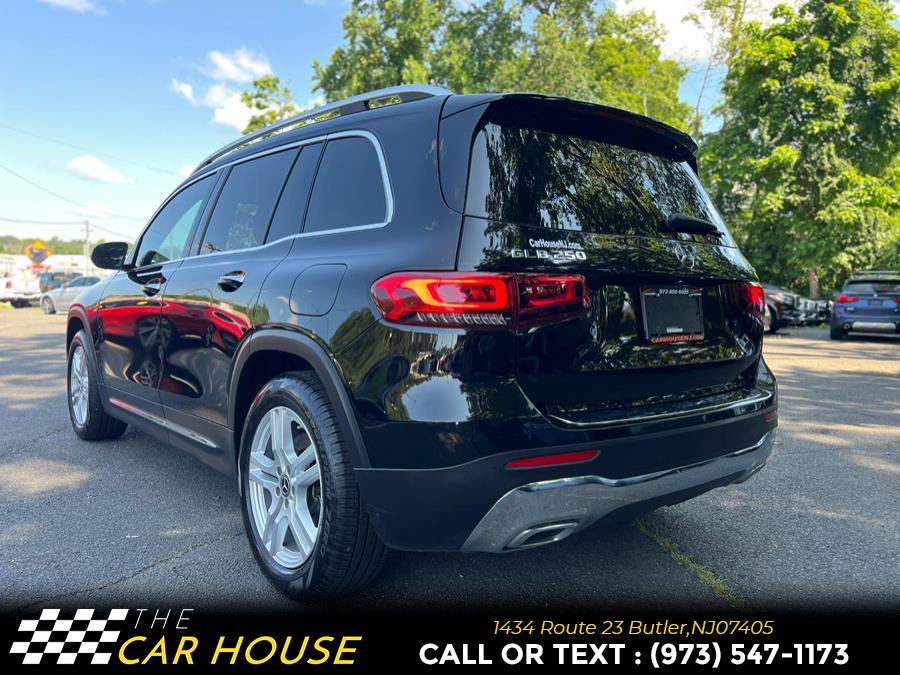 2020 Mercedes-Benz GLB GLB 250 4MATIC SUV, available for sale in Butler, New Jersey | The Car House. Butler, New Jersey 2020 Mercedes-Benz GLB GLB 250 4MATIC SUV, available for sale in Butler, New Jersey | The Car House. Butler, New Jersey