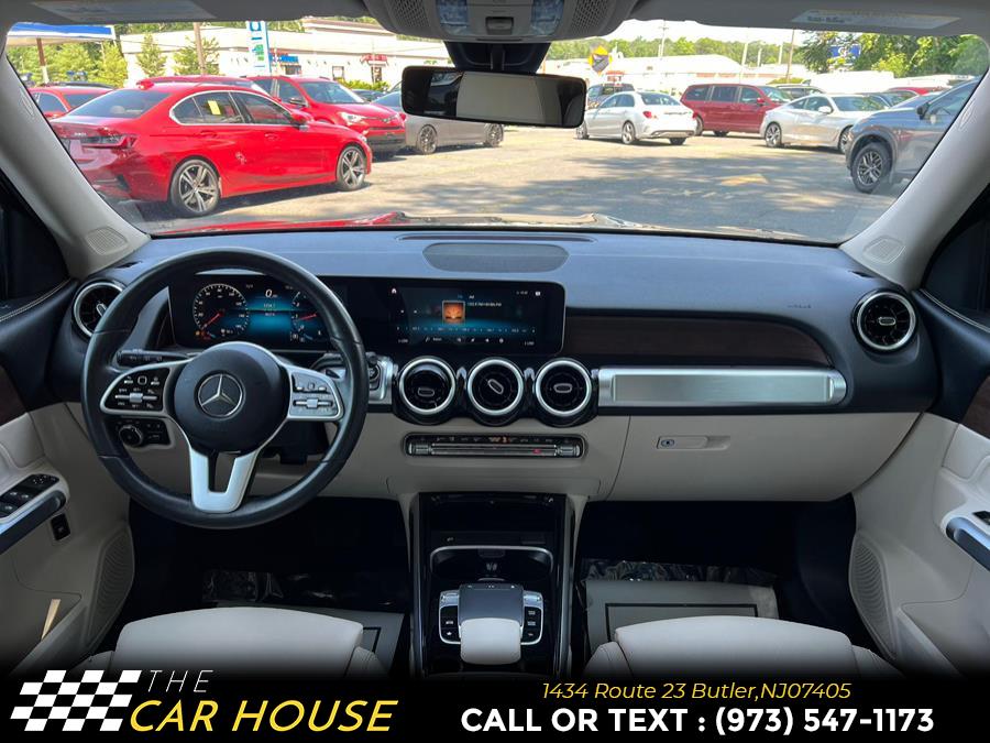 2020 Mercedes-Benz GLB GLB 250 4MATIC SUV, available for sale in Butler, New Jersey | The Car House. Butler, New Jersey 2020 Mercedes-Benz GLB GLB 250 4MATIC SUV, available for sale in Butler, New Jersey | The Car House. Butler, New Jersey