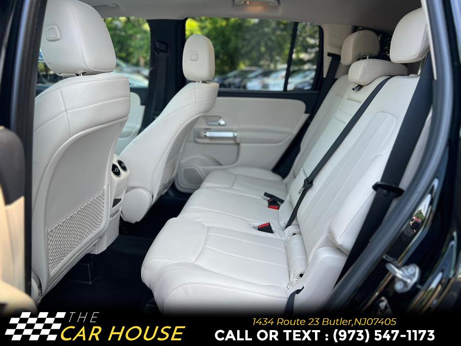 2020 Mercedes-Benz GLB GLB 250 4MATIC SUV, available for sale in Butler, New Jersey | The Car House. Butler, New Jersey 2020 Mercedes-Benz GLB GLB 250 4MATIC SUV, available for sale in Butler, New Jersey | The Car House. Butler, New Jersey