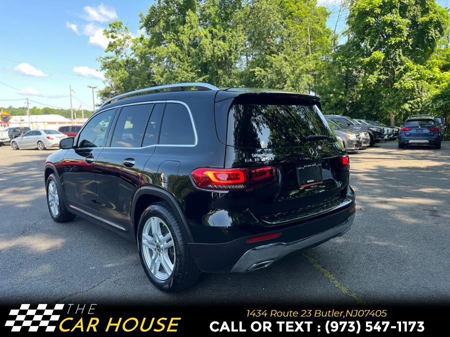 2020 Mercedes-Benz GLB GLB 250 4MATIC SUV, available for sale in Butler, New Jersey | The Car House. Butler, New Jersey 2020 Mercedes-Benz GLB GLB 250 4MATIC SUV, available for sale in Butler, New Jersey | The Car House. Butler, New Jersey