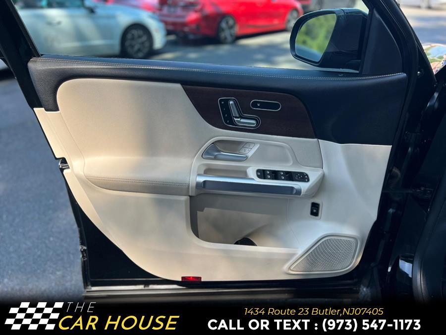 2020 Mercedes-Benz GLB GLB 250 4MATIC SUV, available for sale in Butler, New Jersey | The Car House. Butler, New Jersey 2020 Mercedes-Benz GLB GLB 250 4MATIC SUV, available for sale in Butler, New Jersey | The Car House. Butler, New Jersey