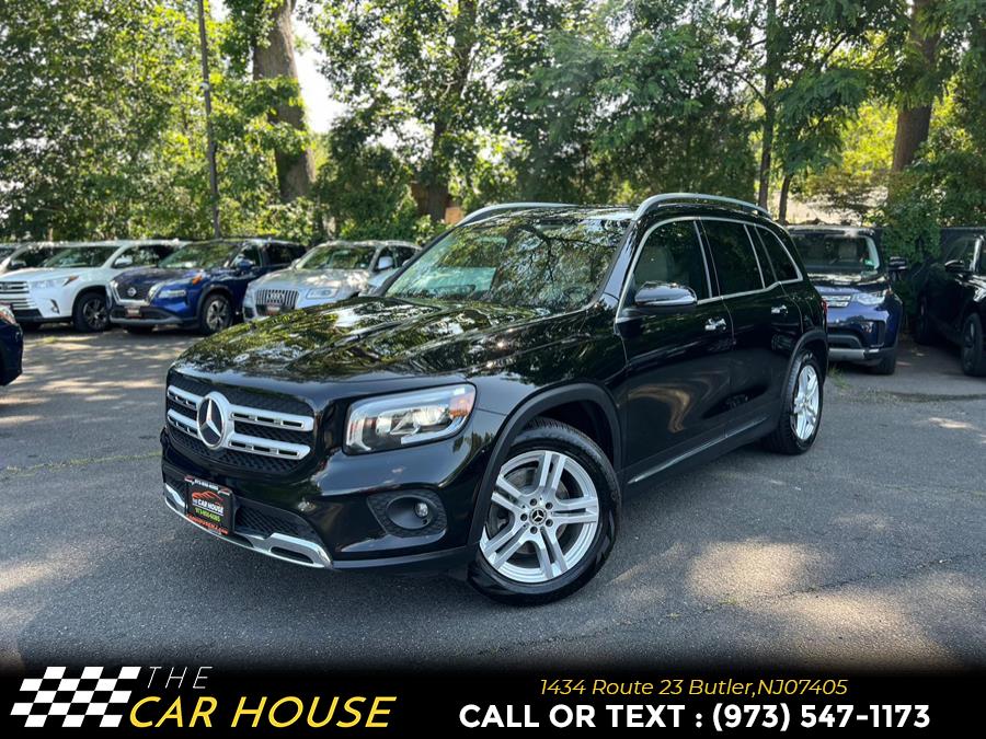 Used 2020 Mercedes-Benz GLB in Butler, New Jersey | The Car House. Butler, New Jersey