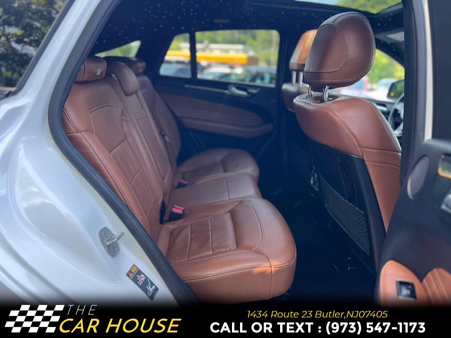2017 Mercedes-Benz GLE AMG GLE 43 4MATIC Coupe, available for sale in Butler, New Jersey | The Car House. Butler, New Jersey 2017 Mercedes-Benz GLE AMG GLE 43 4MATIC Coupe, available for sale in Butler, New Jersey | The Car House. Butler, New Jersey
