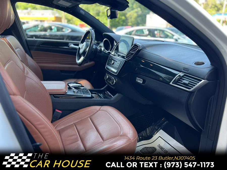 2017 Mercedes-Benz GLE AMG GLE 43 4MATIC Coupe, available for sale in Butler, New Jersey | The Car House. Butler, New Jersey 2017 Mercedes-Benz GLE AMG GLE 43 4MATIC Coupe, available for sale in Butler, New Jersey | The Car House. Butler, New Jersey