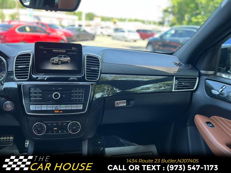 2017 Mercedes-Benz GLE AMG GLE 43 4MATIC Coupe, available for sale in Butler, New Jersey | The Car House. Butler, New Jersey 2017 Mercedes-Benz GLE AMG GLE 43 4MATIC Coupe, available for sale in Butler, New Jersey | The Car House. Butler, New Jersey