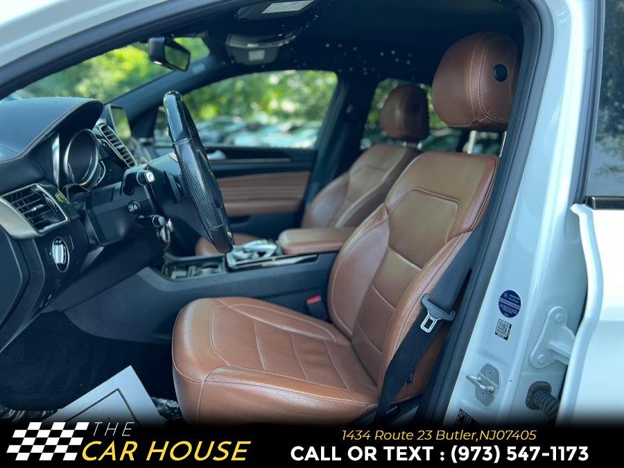 2017 Mercedes-Benz GLE AMG GLE 43 4MATIC Coupe, available for sale in Butler, New Jersey | The Car House. Butler, New Jersey 2017 Mercedes-Benz GLE AMG GLE 43 4MATIC Coupe, available for sale in Butler, New Jersey | The Car House. Butler, New Jersey