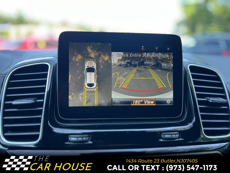 2017 Mercedes-Benz GLE AMG GLE 43 4MATIC Coupe, available for sale in Butler, New Jersey | The Car House. Butler, New Jersey 2017 Mercedes-Benz GLE AMG GLE 43 4MATIC Coupe, available for sale in Butler, New Jersey | The Car House. Butler, New Jersey