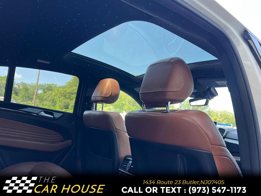 2017 Mercedes-Benz GLE AMG GLE 43 4MATIC Coupe, available for sale in Butler, New Jersey | The Car House. Butler, New Jersey 2017 Mercedes-Benz GLE AMG GLE 43 4MATIC Coupe, available for sale in Butler, New Jersey | The Car House. Butler, New Jersey