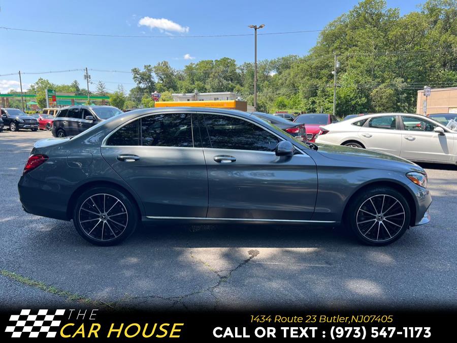 2019 Mercedes-Benz C-Class C 300 4MATIC Sedan, available for sale in Butler, New Jersey | The Car House. Butler, New Jersey 2019 Mercedes-Benz C-Class C 300 4MATIC Sedan, available for sale in Butler, New Jersey | The Car House. Butler, New Jersey