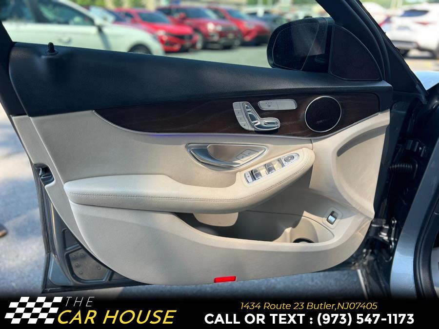 2019 Mercedes-Benz C-Class C 300 4MATIC Sedan, available for sale in Butler, New Jersey | The Car House. Butler, New Jersey 2019 Mercedes-Benz C-Class C 300 4MATIC Sedan, available for sale in Butler, New Jersey | The Car House. Butler, New Jersey