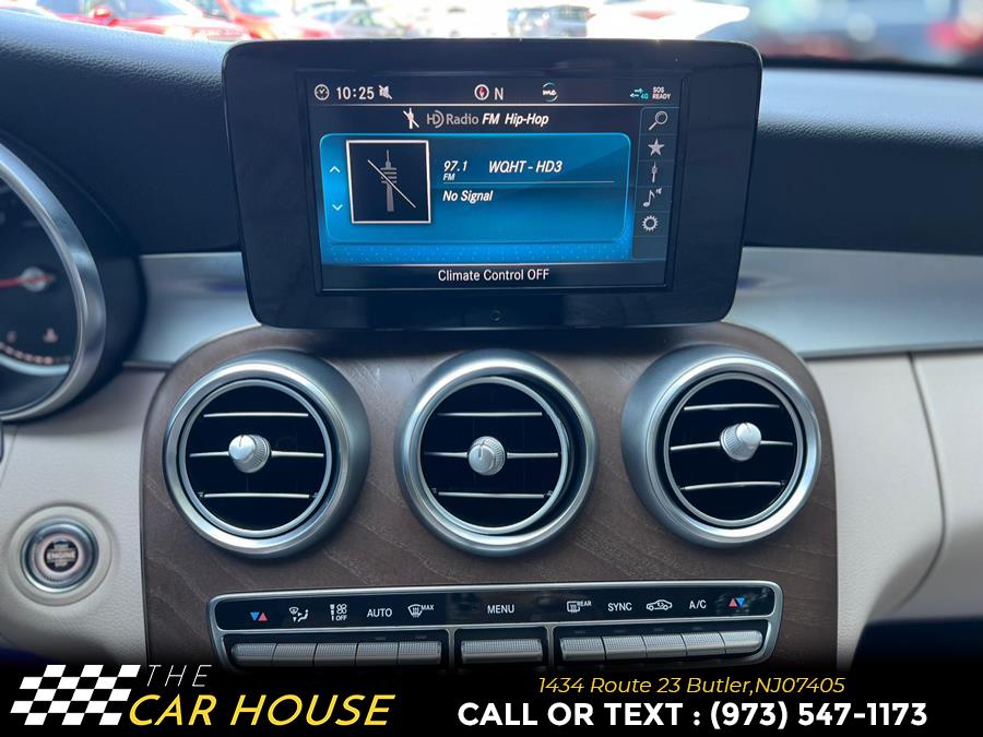 2019 Mercedes-Benz C-Class C 300 4MATIC Sedan, available for sale in Butler, New Jersey | The Car House. Butler, New Jersey 2019 Mercedes-Benz C-Class C 300 4MATIC Sedan, available for sale in Butler, New Jersey | The Car House. Butler, New Jersey