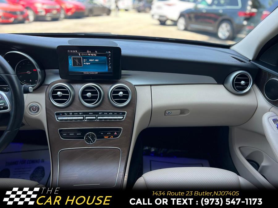 2019 Mercedes-Benz C-Class C 300 4MATIC Sedan, available for sale in Butler, New Jersey | The Car House. Butler, New Jersey 2019 Mercedes-Benz C-Class C 300 4MATIC Sedan, available for sale in Butler, New Jersey | The Car House. Butler, New Jersey