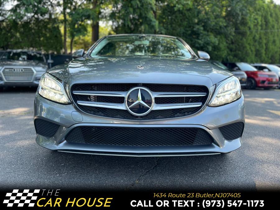 2019 Mercedes-Benz C-Class C 300 4MATIC Sedan, available for sale in Butler, New Jersey | The Car House. Butler, New Jersey 2019 Mercedes-Benz C-Class C 300 4MATIC Sedan, available for sale in Butler, New Jersey | The Car House. Butler, New Jersey