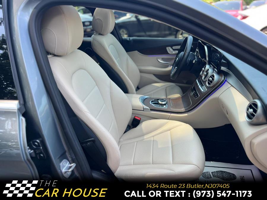 2019 Mercedes-Benz C-Class C 300 4MATIC Sedan, available for sale in Butler, New Jersey | The Car House. Butler, New Jersey 2019 Mercedes-Benz C-Class C 300 4MATIC Sedan, available for sale in Butler, New Jersey | The Car House. Butler, New Jersey