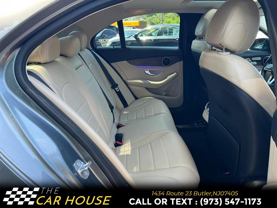 2019 Mercedes-Benz C-Class C 300 4MATIC Sedan, available for sale in Butler, New Jersey | The Car House. Butler, New Jersey 2019 Mercedes-Benz C-Class C 300 4MATIC Sedan, available for sale in Butler, New Jersey | The Car House. Butler, New Jersey