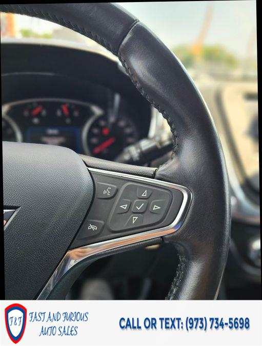 2021 Chevrolet Equinox LT Sport Utility 4D, available for sale in Newark, New Jersey | Fast and Furious Auto Sales. Newark, New Jersey 2021 Chevrolet Equinox LT Sport Utility 4D, available for sale in Newark, New Jersey | Fast and Furious Auto Sales. Newark, New Jersey