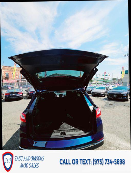 2021 Chevrolet Equinox LT Sport Utility 4D, available for sale in Newark, New Jersey | Fast and Furious Auto Sales. Newark, New Jersey 2021 Chevrolet Equinox LT Sport Utility 4D, available for sale in Newark, New Jersey | Fast and Furious Auto Sales. Newark, New Jersey