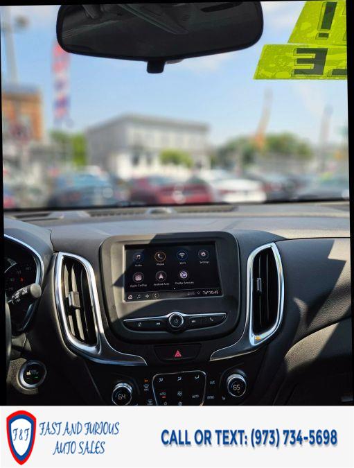 2021 Chevrolet Equinox LT Sport Utility 4D, available for sale in Newark, New Jersey | Fast and Furious Auto Sales. Newark, New Jersey 2021 Chevrolet Equinox LT Sport Utility 4D, available for sale in Newark, New Jersey | Fast and Furious Auto Sales. Newark, New Jersey