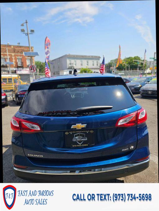 2021 Chevrolet Equinox LT Sport Utility 4D, available for sale in Newark, New Jersey | Fast and Furious Auto Sales. Newark, New Jersey 2021 Chevrolet Equinox LT Sport Utility 4D, available for sale in Newark, New Jersey | Fast and Furious Auto Sales. Newark, New Jersey