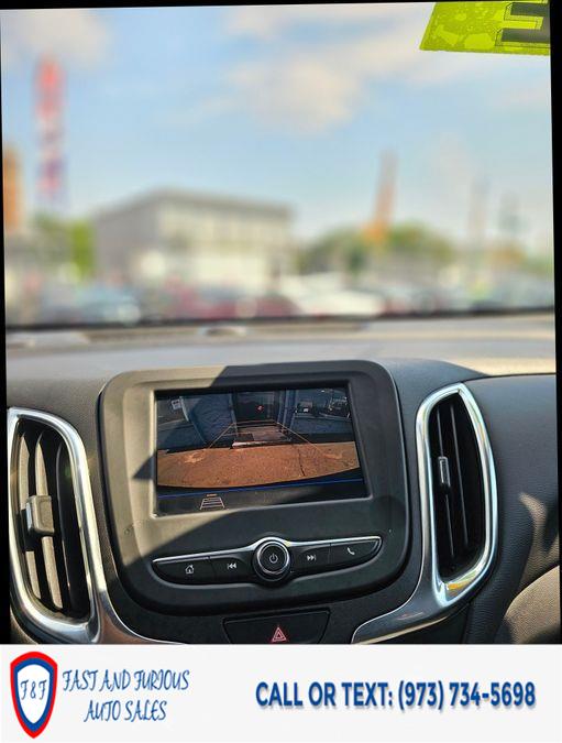 2021 Chevrolet Equinox LT Sport Utility 4D, available for sale in Newark, New Jersey | Fast and Furious Auto Sales. Newark, New Jersey 2021 Chevrolet Equinox LT Sport Utility 4D, available for sale in Newark, New Jersey | Fast and Furious Auto Sales. Newark, New Jersey