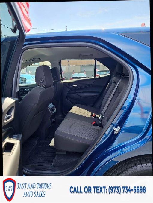 2021 Chevrolet Equinox LT Sport Utility 4D, available for sale in Newark, New Jersey | Fast and Furious Auto Sales. Newark, New Jersey 2021 Chevrolet Equinox LT Sport Utility 4D, available for sale in Newark, New Jersey | Fast and Furious Auto Sales. Newark, New Jersey