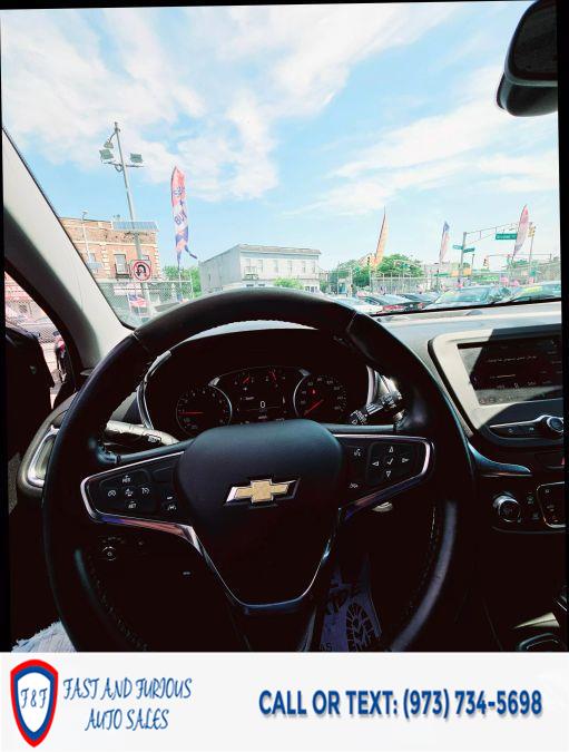 2021 Chevrolet Equinox LT Sport Utility 4D, available for sale in Newark, New Jersey | Fast and Furious Auto Sales. Newark, New Jersey 2021 Chevrolet Equinox LT Sport Utility 4D, available for sale in Newark, New Jersey | Fast and Furious Auto Sales. Newark, New Jersey