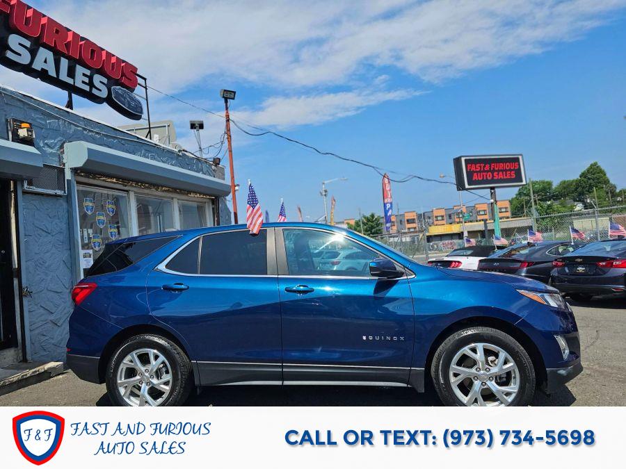 2021 Chevrolet Equinox LT Sport Utility 4D, available for sale in Newark, New Jersey | Fast and Furious Auto Sales. Newark, New Jersey 2021 Chevrolet Equinox LT Sport Utility 4D, available for sale in Newark, New Jersey | Fast and Furious Auto Sales. Newark, New Jersey