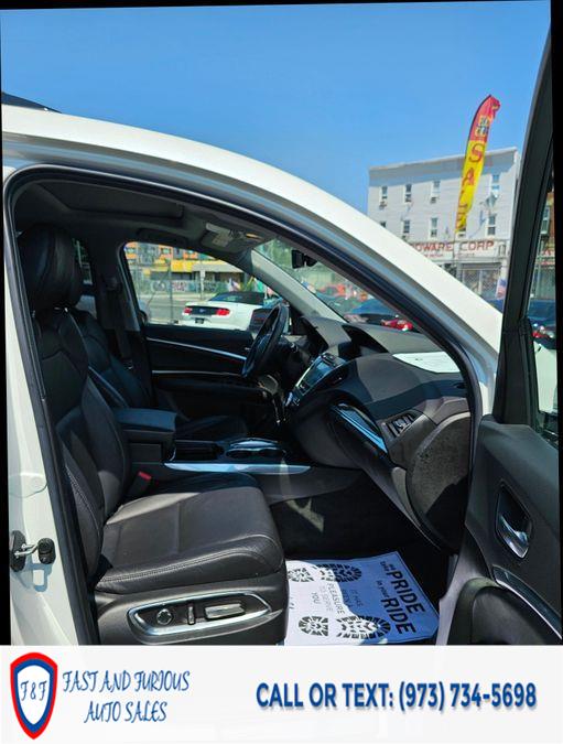2019 Acura Mdx SH-AWD Sport Utility 4D, available for sale in Newark, New Jersey | Fast and Furious Auto Sales. Newark, New Jersey 2019 Acura Mdx SH-AWD Sport Utility 4D, available for sale in Newark, New Jersey | Fast and Furious Auto Sales. Newark, New Jersey