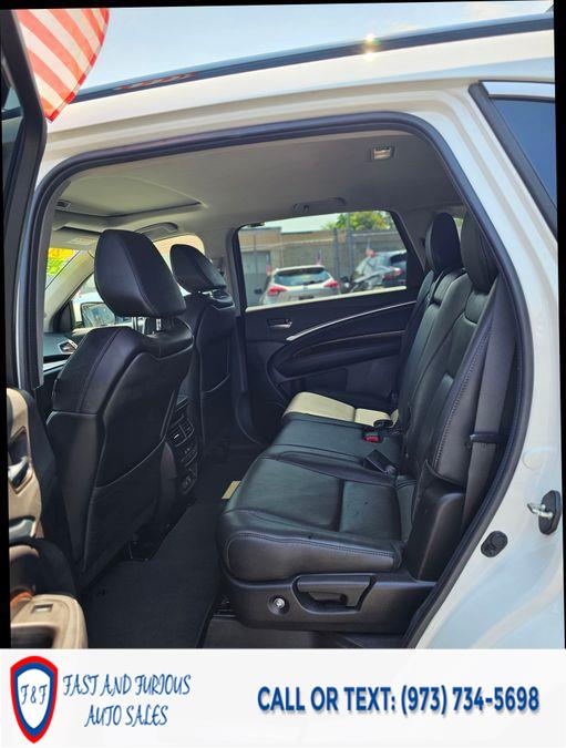 2019 Acura Mdx SH-AWD Sport Utility 4D, available for sale in Newark, New Jersey | Fast and Furious Auto Sales. Newark, New Jersey 2019 Acura Mdx SH-AWD Sport Utility 4D, available for sale in Newark, New Jersey | Fast and Furious Auto Sales. Newark, New Jersey