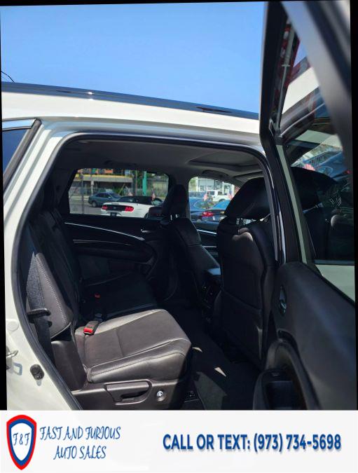 2019 Acura Mdx SH-AWD Sport Utility 4D, available for sale in Newark, New Jersey | Fast and Furious Auto Sales. Newark, New Jersey 2019 Acura Mdx SH-AWD Sport Utility 4D, available for sale in Newark, New Jersey | Fast and Furious Auto Sales. Newark, New Jersey