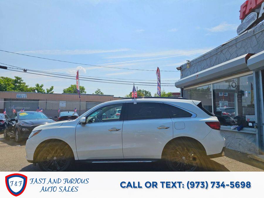 2019 Acura Mdx SH-AWD Sport Utility 4D, available for sale in Newark, New Jersey | Fast and Furious Auto Sales. Newark, New Jersey 2019 Acura Mdx SH-AWD Sport Utility 4D, available for sale in Newark, New Jersey | Fast and Furious Auto Sales. Newark, New Jersey