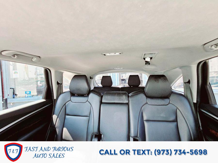 2019 Acura Mdx SH-AWD Sport Utility 4D, available for sale in Newark, New Jersey | Fast and Furious Auto Sales. Newark, New Jersey 2019 Acura Mdx SH-AWD Sport Utility 4D, available for sale in Newark, New Jersey | Fast and Furious Auto Sales. Newark, New Jersey