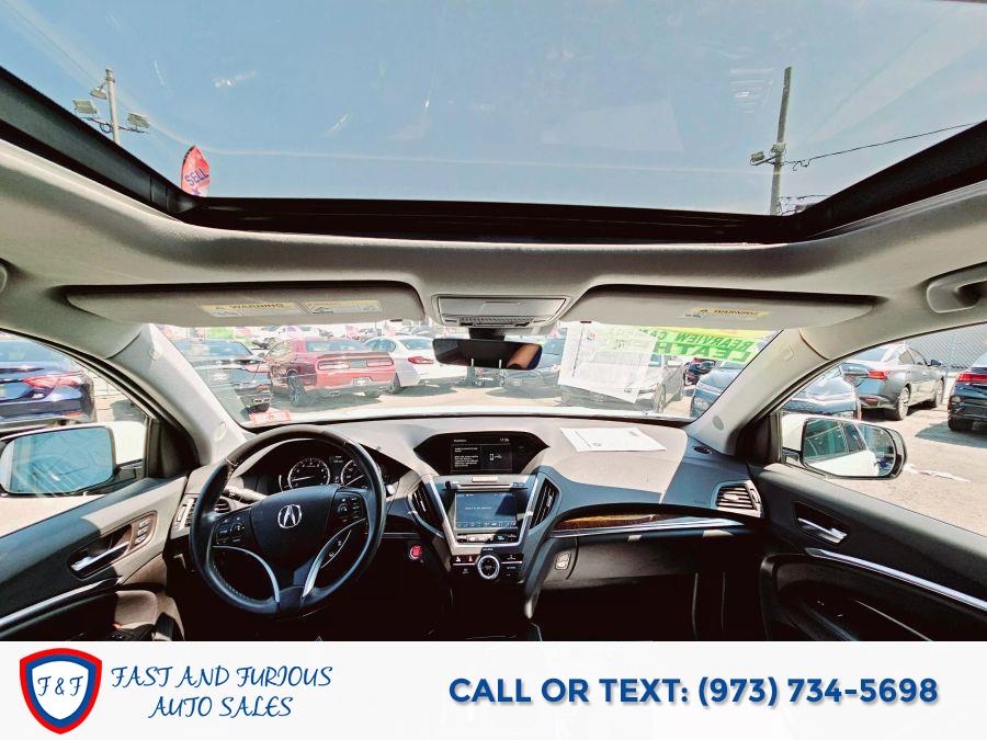 2019 Acura Mdx SH-AWD Sport Utility 4D, available for sale in Newark, New Jersey | Fast and Furious Auto Sales. Newark, New Jersey 2019 Acura Mdx SH-AWD Sport Utility 4D, available for sale in Newark, New Jersey | Fast and Furious Auto Sales. Newark, New Jersey