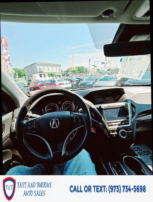 2019 Acura Mdx SH-AWD Sport Utility 4D, available for sale in Newark, New Jersey | Fast and Furious Auto Sales. Newark, New Jersey 2019 Acura Mdx SH-AWD Sport Utility 4D, available for sale in Newark, New Jersey | Fast and Furious Auto Sales. Newark, New Jersey