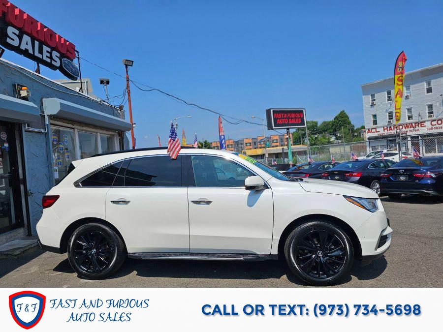 2019 Acura Mdx SH-AWD Sport Utility 4D, available for sale in Newark, New Jersey | Fast and Furious Auto Sales. Newark, New Jersey 2019 Acura Mdx SH-AWD Sport Utility 4D, available for sale in Newark, New Jersey | Fast and Furious Auto Sales. Newark, New Jersey