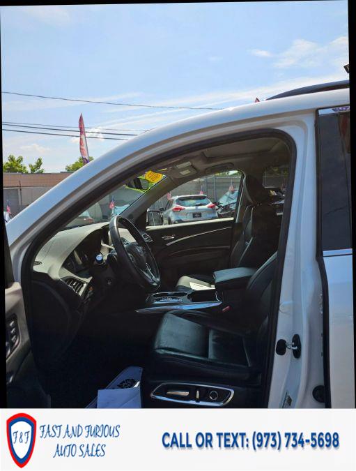 2019 Acura Mdx SH-AWD Sport Utility 4D, available for sale in Newark, New Jersey | Fast and Furious Auto Sales. Newark, New Jersey 2019 Acura Mdx SH-AWD Sport Utility 4D, available for sale in Newark, New Jersey | Fast and Furious Auto Sales. Newark, New Jersey