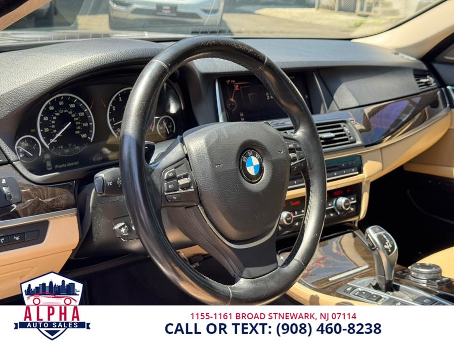 2016 BMW 5 Series 4dr Sdn 535i xDrive AWD, available for sale in NEWARK, New Jersey | Alpha Auto Sales. NEWARK, New Jersey 2016 BMW 5 Series 4dr Sdn 535i xDrive AWD, available for sale in NEWARK, New Jersey | Alpha Auto Sales. NEWARK, New Jersey