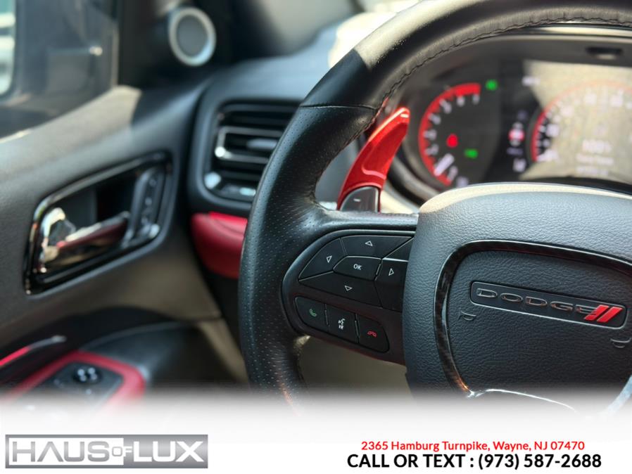 2021 Dodge Durango R/T AWD, available for sale in Wayne, New Jersey | Haus of Lux. Wayne, New Jersey 2021 Dodge Durango R/T AWD, available for sale in Wayne, New Jersey | Haus of Lux. Wayne, New Jersey
