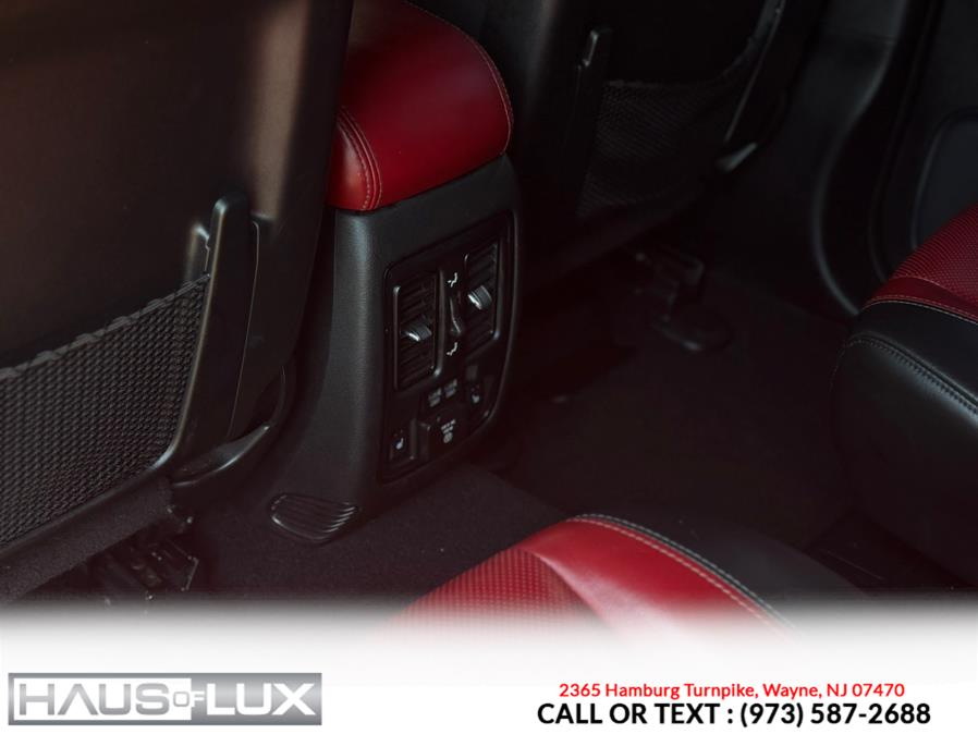 2021 Dodge Durango R/T AWD, available for sale in Wayne, New Jersey | Haus of Lux. Wayne, New Jersey 2021 Dodge Durango R/T AWD, available for sale in Wayne, New Jersey | Haus of Lux. Wayne, New Jersey