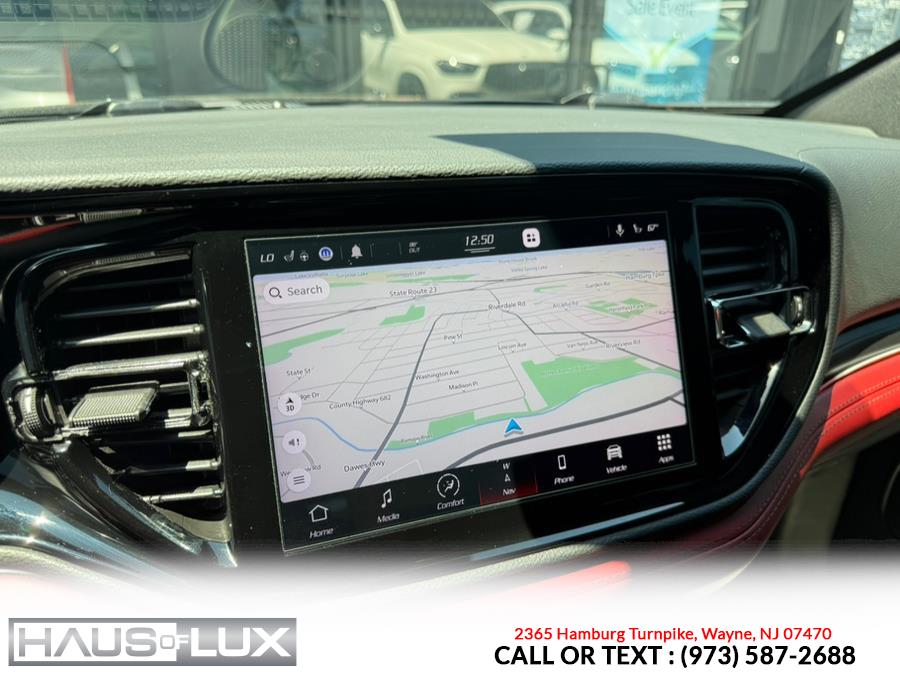 2021 Dodge Durango R/T AWD, available for sale in Wayne, New Jersey | Haus of Lux. Wayne, New Jersey 2021 Dodge Durango R/T AWD, available for sale in Wayne, New Jersey | Haus of Lux. Wayne, New Jersey