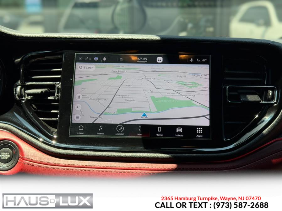 2021 Dodge Durango R/T AWD, available for sale in Wayne, New Jersey | Haus of Lux. Wayne, New Jersey 2021 Dodge Durango R/T AWD, available for sale in Wayne, New Jersey | Haus of Lux. Wayne, New Jersey