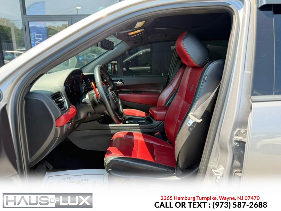 2021 Dodge Durango R/T AWD, available for sale in Wayne, New Jersey | Haus of Lux. Wayne, New Jersey 2021 Dodge Durango R/T AWD, available for sale in Wayne, New Jersey | Haus of Lux. Wayne, New Jersey
