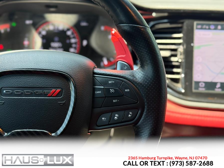 2021 Dodge Durango R/T AWD, available for sale in Wayne, New Jersey | Haus of Lux. Wayne, New Jersey 2021 Dodge Durango R/T AWD, available for sale in Wayne, New Jersey | Haus of Lux. Wayne, New Jersey