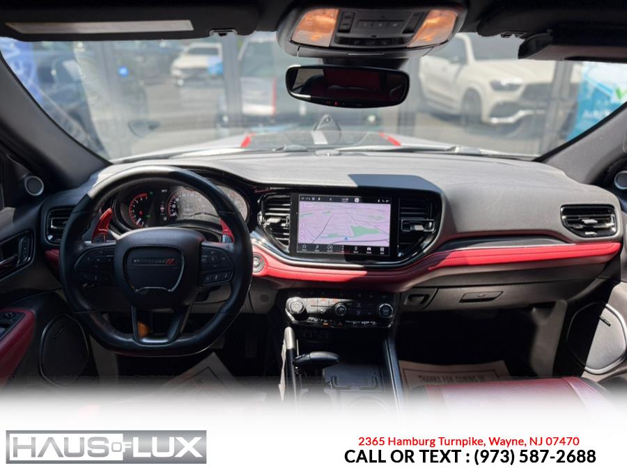 2021 Dodge Durango R/T AWD, available for sale in Wayne, New Jersey | Haus of Lux. Wayne, New Jersey 2021 Dodge Durango R/T AWD, available for sale in Wayne, New Jersey | Haus of Lux. Wayne, New Jersey