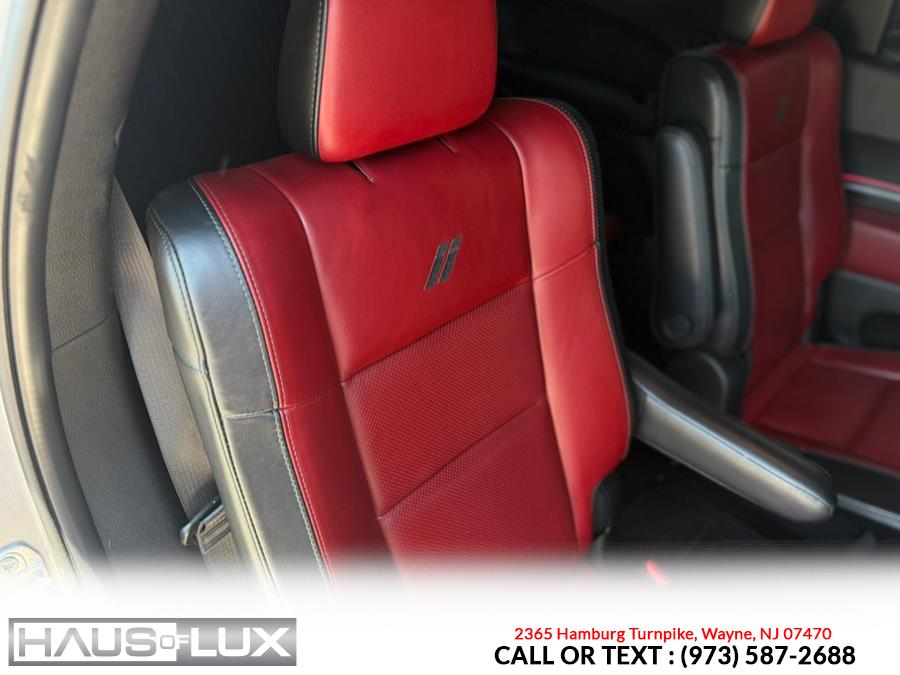 2021 Dodge Durango R/T AWD, available for sale in Wayne, New Jersey | Haus of Lux. Wayne, New Jersey 2021 Dodge Durango R/T AWD, available for sale in Wayne, New Jersey | Haus of Lux. Wayne, New Jersey