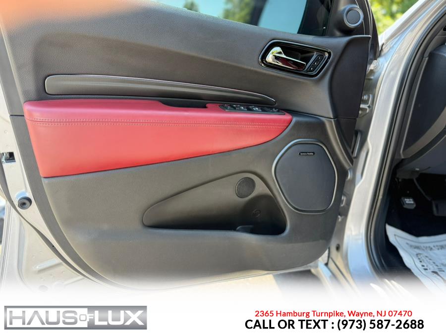 2021 Dodge Durango R/T AWD, available for sale in Wayne, New Jersey | Haus of Lux. Wayne, New Jersey 2021 Dodge Durango R/T AWD, available for sale in Wayne, New Jersey | Haus of Lux. Wayne, New Jersey