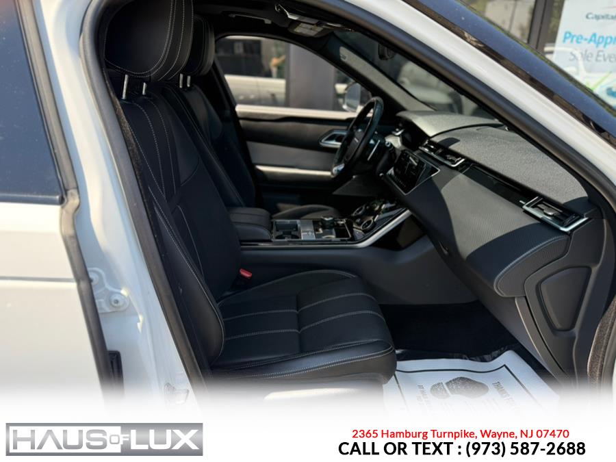 2019 Land Rover Range Rover Velar P340 R-Dynamic SE, available for sale in Wayne, New Jersey | Haus of Lux. Wayne, New Jersey 2019 Land Rover Range Rover Velar P340 R-Dynamic SE, available for sale in Wayne, New Jersey | Haus of Lux. Wayne, New Jersey