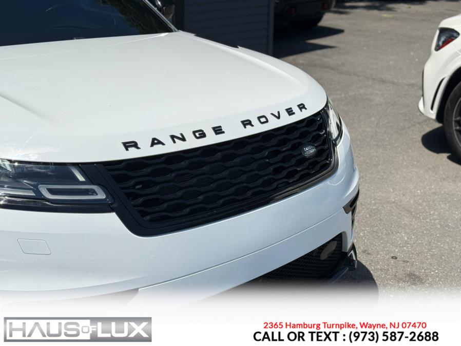 2019 Land Rover Range Rover Velar P340 R-Dynamic SE, available for sale in Wayne, New Jersey | Haus of Lux. Wayne, New Jersey 2019 Land Rover Range Rover Velar P340 R-Dynamic SE, available for sale in Wayne, New Jersey | Haus of Lux. Wayne, New Jersey